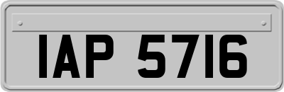 IAP5716
