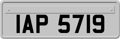 IAP5719