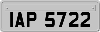 IAP5722