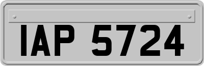 IAP5724