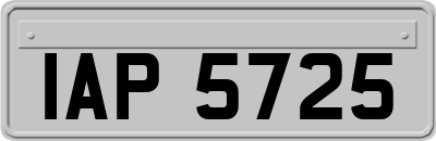 IAP5725