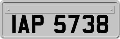 IAP5738
