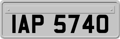 IAP5740