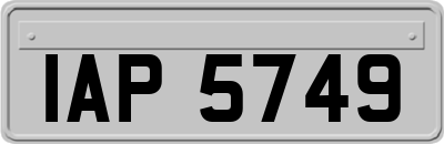 IAP5749