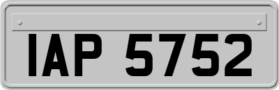 IAP5752