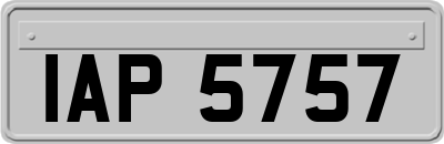 IAP5757