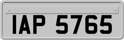 IAP5765