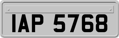 IAP5768