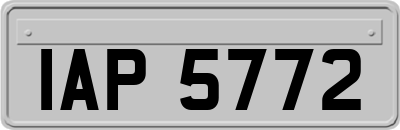 IAP5772