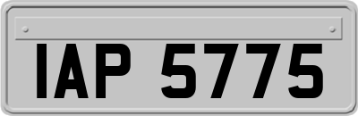IAP5775