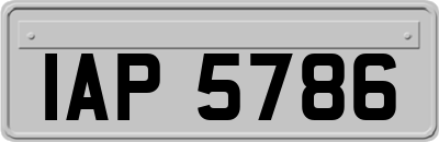IAP5786