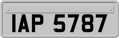 IAP5787