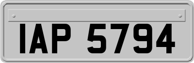 IAP5794