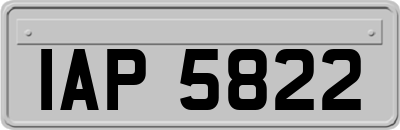 IAP5822