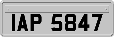 IAP5847