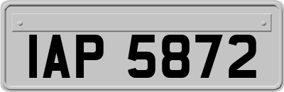 IAP5872