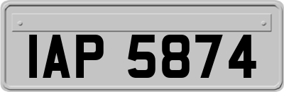 IAP5874
