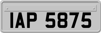 IAP5875
