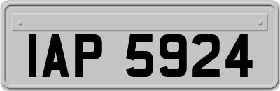 IAP5924