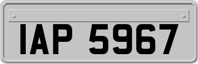 IAP5967