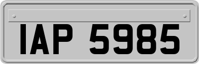 IAP5985