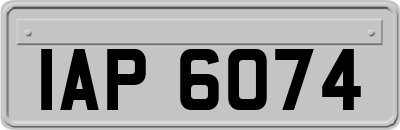IAP6074