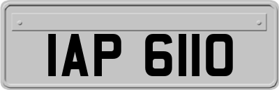 IAP6110