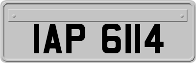 IAP6114