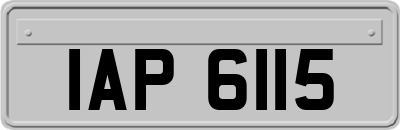 IAP6115