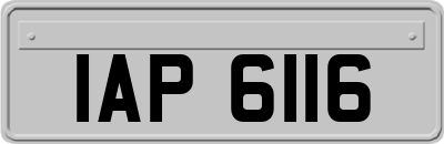 IAP6116