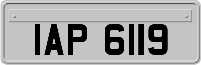 IAP6119