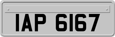 IAP6167