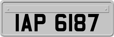 IAP6187