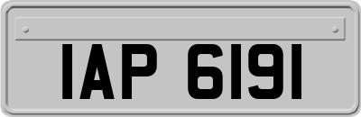 IAP6191