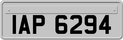 IAP6294