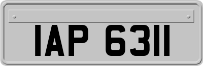 IAP6311