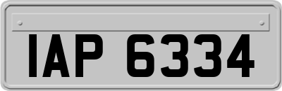 IAP6334