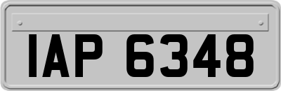 IAP6348