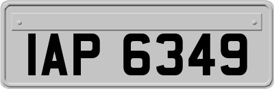 IAP6349