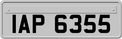 IAP6355