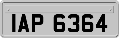 IAP6364