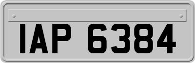 IAP6384