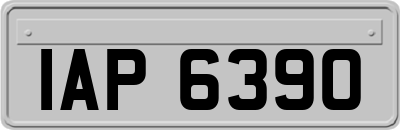 IAP6390