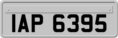 IAP6395