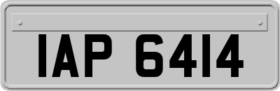 IAP6414