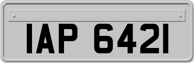 IAP6421