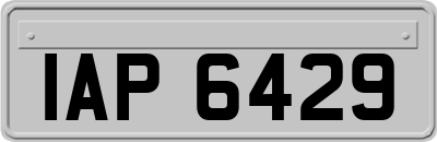 IAP6429
