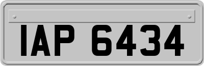 IAP6434