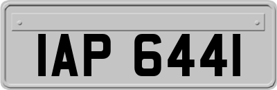 IAP6441