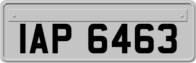 IAP6463